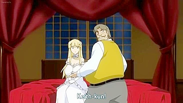 Pai Responsável 2 - Hentai tarado atropela todas as bucetas do melhor jeito