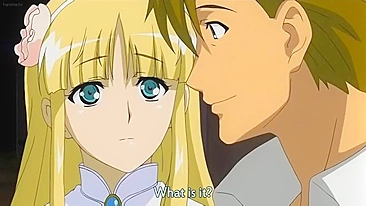 Pai Responsável 2 - Hentai tarado atropela todas as bucetas do melhor jeito