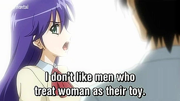 Akebi no Hana - Mulher fica deslumbrante com essa roupa safada