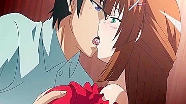 Virgem hentai vai gozar com surra de pica hardcore e orgasmos reais