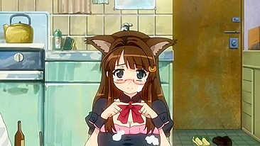 Vamos Fazer Amor Juntos! - Boca suja pra caralho nessa garota supostamente fofa