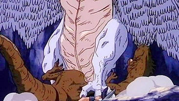 Dragon Knight 4 - Ela te dá uma experiência sexual esplêndida em HD