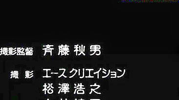 Dragon Knight 4 - Ela te dá uma experiência sexual esplêndida em HD