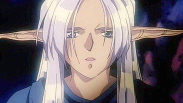 Dragon Knight 4 - Ela te dá uma experiência sexual esplêndida em HD