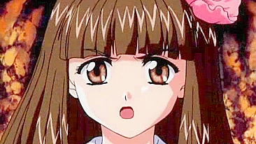 Zoku Koihime 1 - Veja essa gata safada gozando pra caralho por todo lado