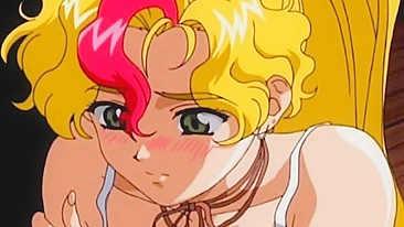 Zoku Koihime 1 - Veja essa gata safada gozando pra caralho por todo lado