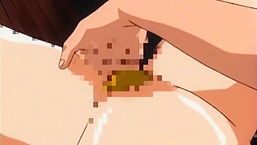 Zoku Koihime 1 - Veja essa gata safada gozando pra caralho por todo lado