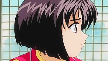 Zoku Koihime 1 - Veja essa gata safada gozando pra caralho por todo lado