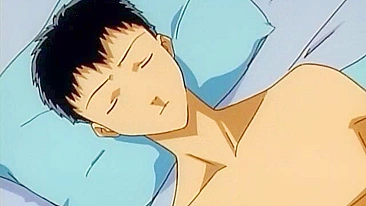 Office Affairs - Cena hentai com boa menina sendo destruída