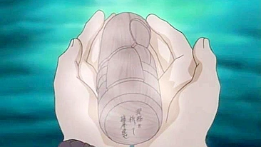 Colegial ruiva safada topa a melhor foda hentai do dia