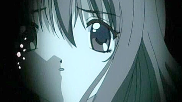 Hentai de colegial safada que não consegue fechar as pernas