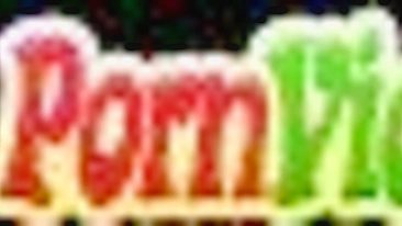 Seus gritos mostram que ela é viciada em ação hardcore com gozadas