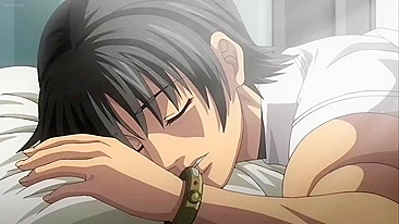 Esse vídeo XXX hilário tem karma bom e ruim e empregadas hentai safadas