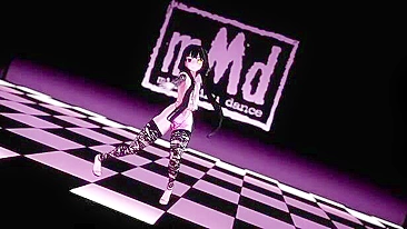 Hentai Ido com vários caras prontos pra gangbang brutal nela