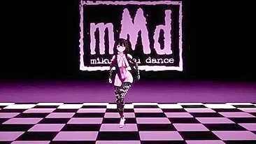 Hentai Ido com vários caras prontos pra gangbang brutal nela