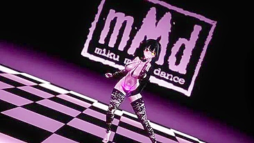 Hentai Ido com vários caras prontos pra gangbang brutal nela