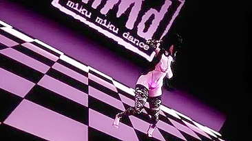 Hentai Ido com vários caras prontos pra gangbang brutal nela