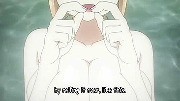 Ação interespécies quente com elenco estelar nesse hentai XXX erótico