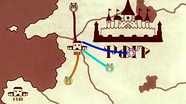 Ação interespécies quente com elenco estelar nesse hentai XXX erótico