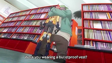 Gata safada enlouquece nessa cena XXX kinky com dedada e mais