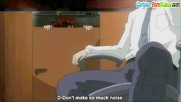 Stretta 2 - Ação sexy com gata de pernas longas em lingerie levando rola dura