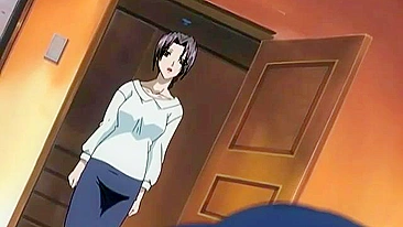 É o filho dela, é a fantasia dela, é o momento dela e ela surta