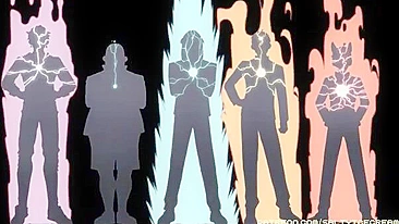 Pornô de vingança fica bem interessante nesse vídeo e a ação é bizarra