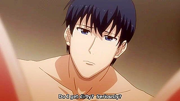 Chefe imoral pronto pra foder todas as funcionárias gostosas