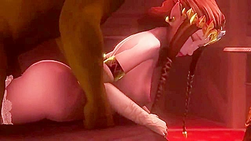 Paixão e prazer se misturam em cena taboo com sexo hardcore