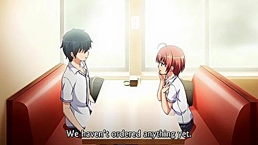 Peitões e bunda suculenta, essa meia-irmã é irresistível pra foder