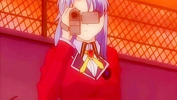 Veja como ela vai ser usada no filme de sexo extremo mais novo em HD