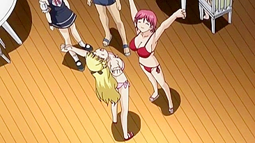 Cara da escola agora fode todas as gatas com tesão louco