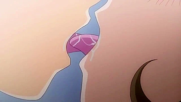 Clipe hardcore com morena pegando fogo, sujando tudo e sendo putinha