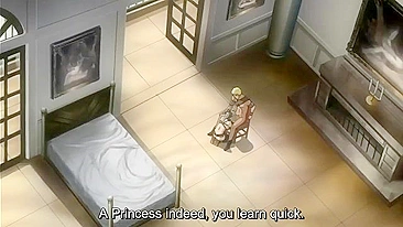 Meu Deus, essa mulher aguenta horas e não para com as putarias