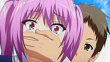 Seu corpo peitudo a faz parecer mais madura do que é, e isso é QUENTE PRA CARALHO