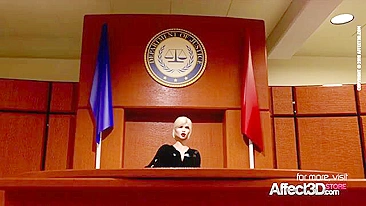 Esse vídeo safado destaca a beleza natural e o sex appeal dela pra caramba