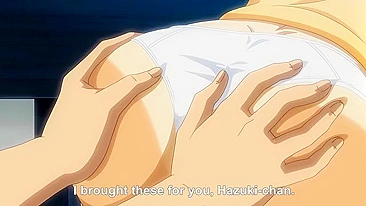 Gostosa peituda adora se vestir provocante e implorar por pau sutilmente