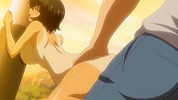 Gostosa peituda adora se vestir provocante e implorar por pau sutilmente