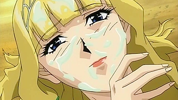 Essa gata dourada é feita pro pornô, mas na real é uma princesa guerreira