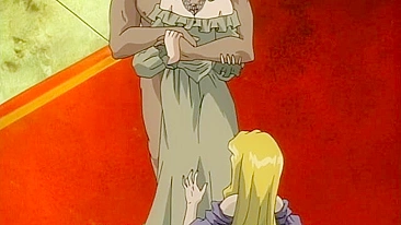 Essa gata dourada é feita pro pornô, mas na real é uma princesa guerreira