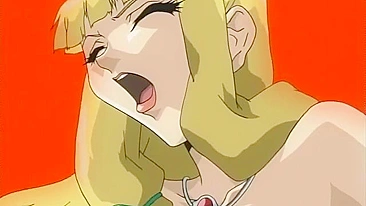 Essa gata dourada é feita pro pornô, mas na real é uma princesa guerreira