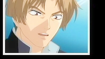 Ela quer transar com o professor mas rolam umas complicações safadas