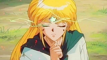 Ela quer ser fodida ali na floresta e isso é loucura pra caralho