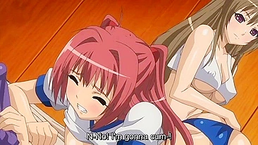 Ela tem um fetiche esquisito de joelhos, vai mostrar seus desejos