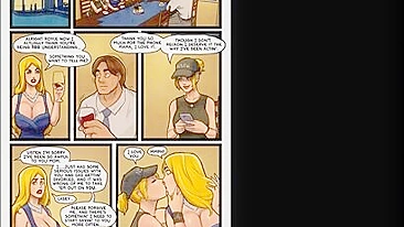 Experiência 2D hentai com as gatas mais quentes que você quer ver