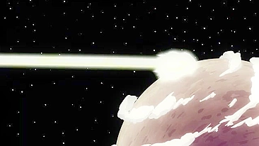 Buceta molhada esperando ser fudida pelo Broly, isso é safado pra porra