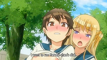 Parece que ela curte tapa na cara e foda futanari hentai pesada