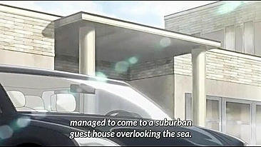 Hentai de esposas que precisam de paus grandes pra caralho e orgasmos fortes