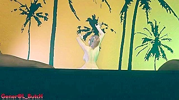 Amigas ajudam ela a descobrir o quanto os pretos amam sua buceta molhada