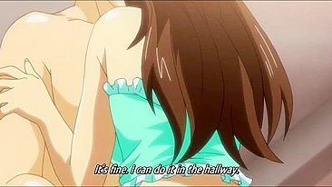 Você pode brincar com a buceta dela quando quiser, é disso que se trata esse resort